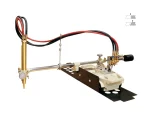 gcd_300_flame_cutting_machine