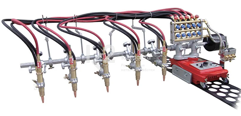 Газорезательная машина Huawei GCD5-100