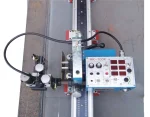 hk_100k_vertical_line_auto_weld_machine_swing_type_welding_tractor
