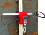 hnc_100k_portable_magnetic_vertical_cnc_plasma_and_flame_cutting_machine_cutter