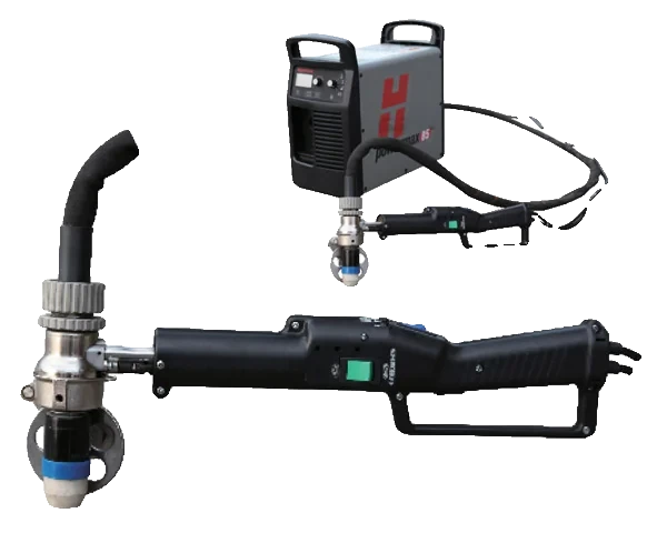 Плазменный резак Huawei HK-55P — Ручной резак