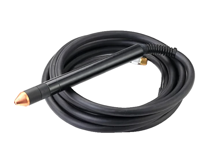 Резак для плазменной резки Huawei XC-130, 12 м — Ручной резак