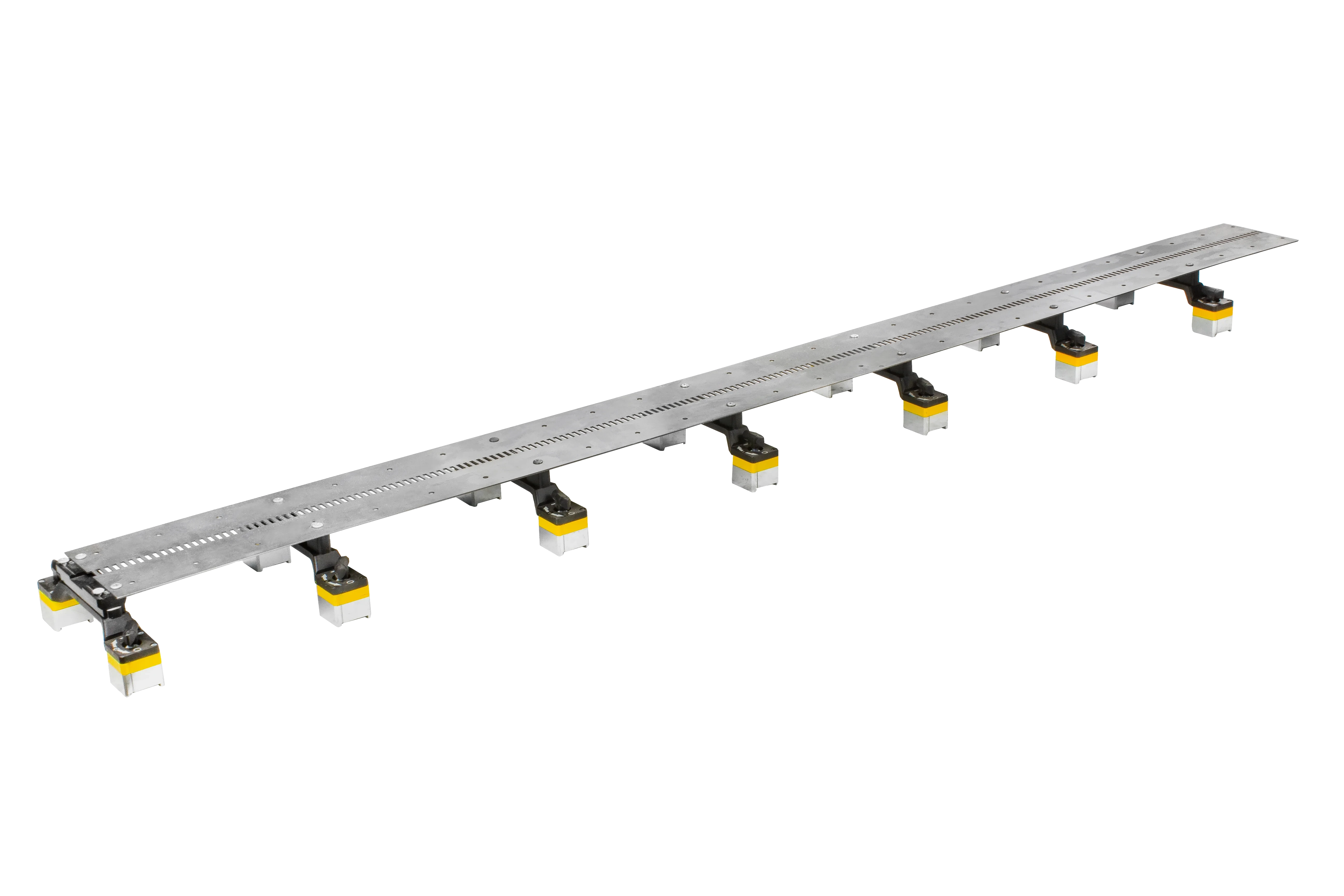 Рельс гибкий Huawei для HK-100S, HK-100S-RC, HK-200WS, 14 магнитов — Аксессуары