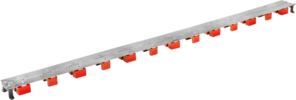 Рельс гибкий Huawei для HK-100S, HK-100S-RC с вакуумным креплением — Аксессуары