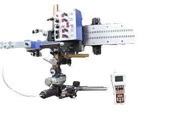Сварочная каретка Huawei HK-100S-RC — Сварочные тракторы