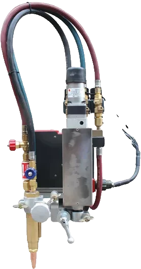 Резак газовый в сборе к HNC-1500W — Аксессуары