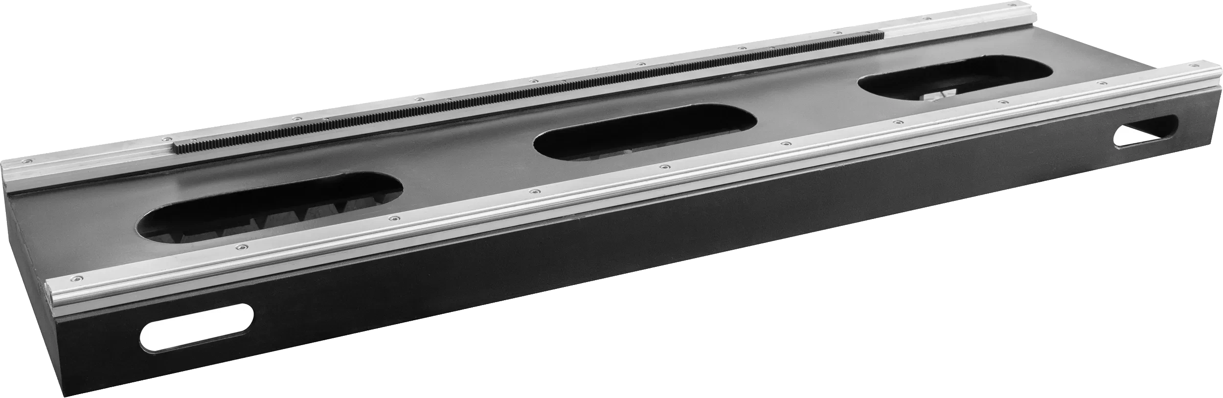 Рельс направляющий к HNC-1500W-Q-3, 3 м, фото 1